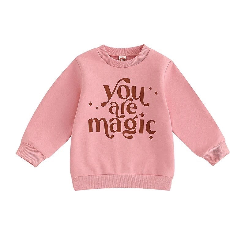 You Are Magic Sweater