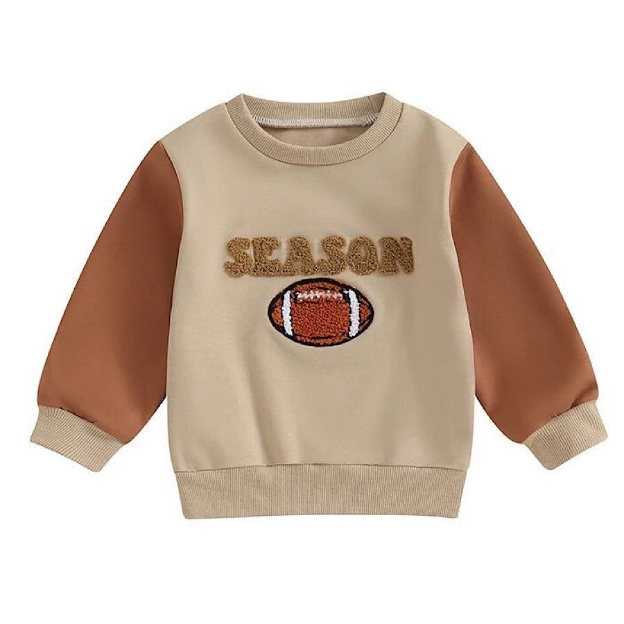 Football Season Sweater