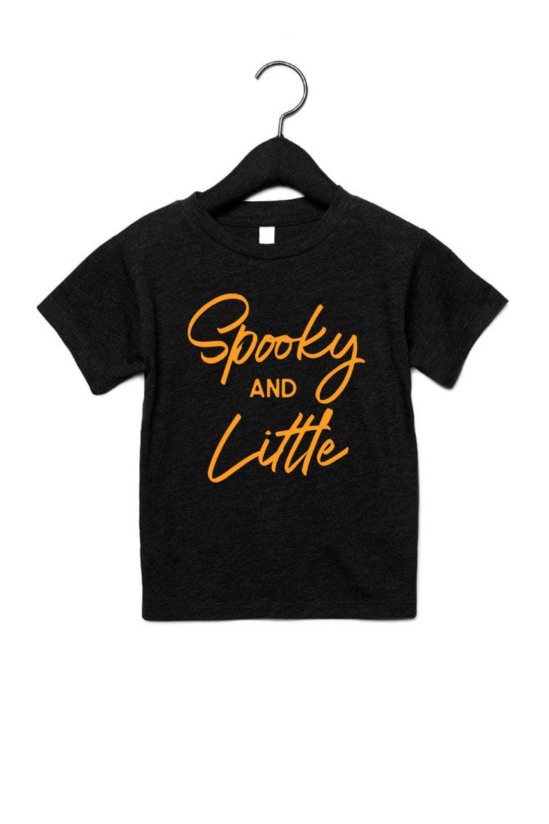 Spooky and Little T-Shirt