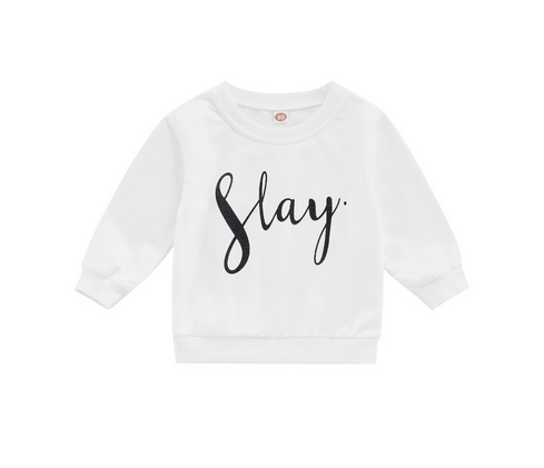 Slay Sweater