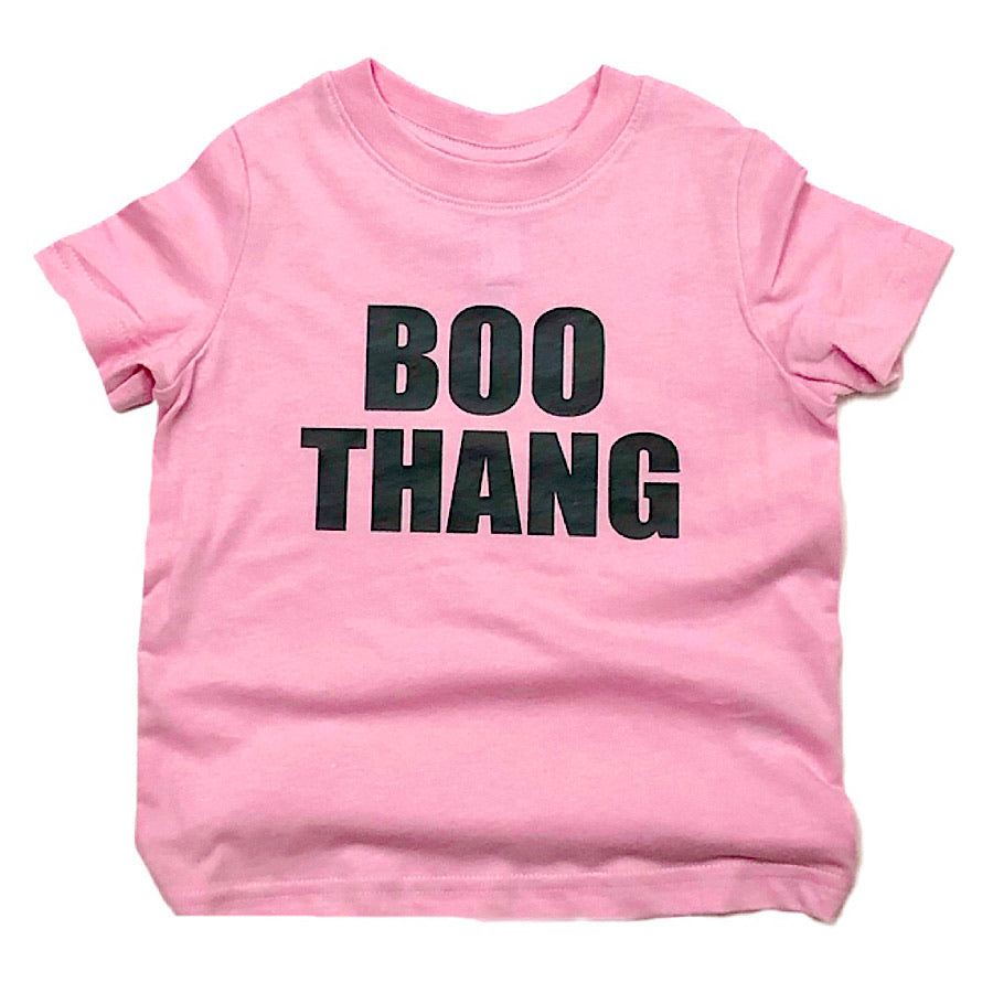 Boo Thang T-Shirt