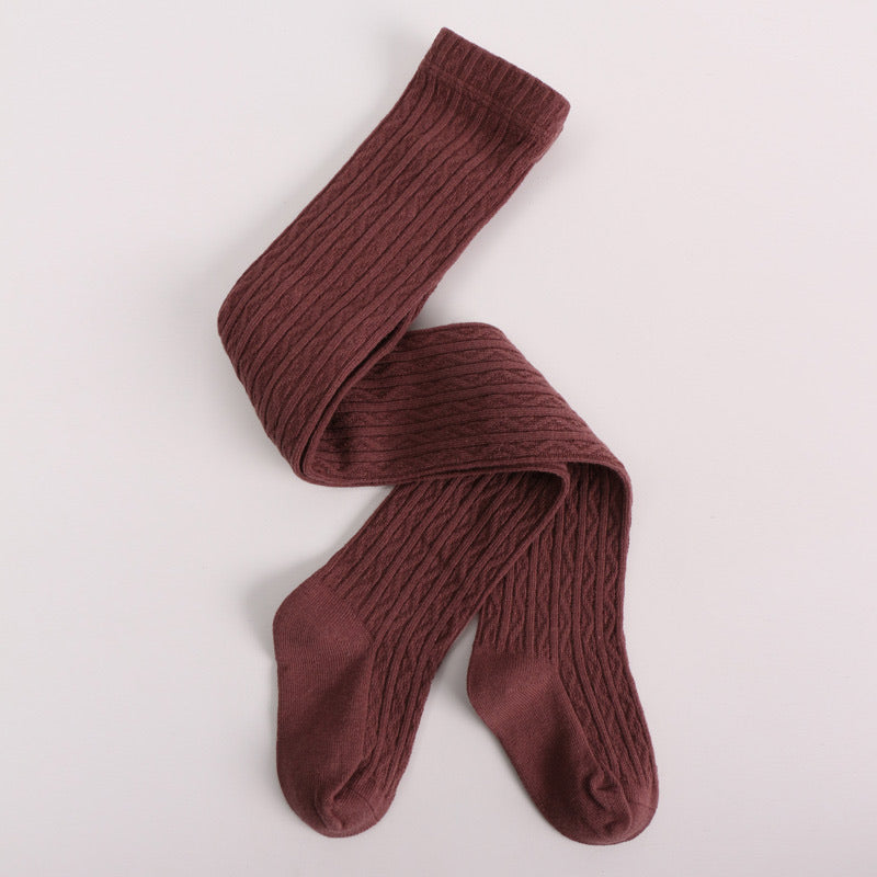 Knit Tights